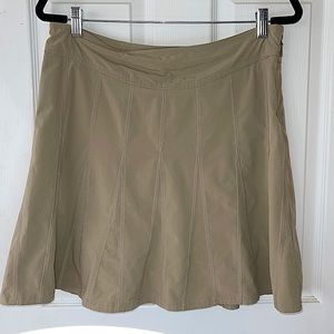 GUC Athleta sport skort size 10